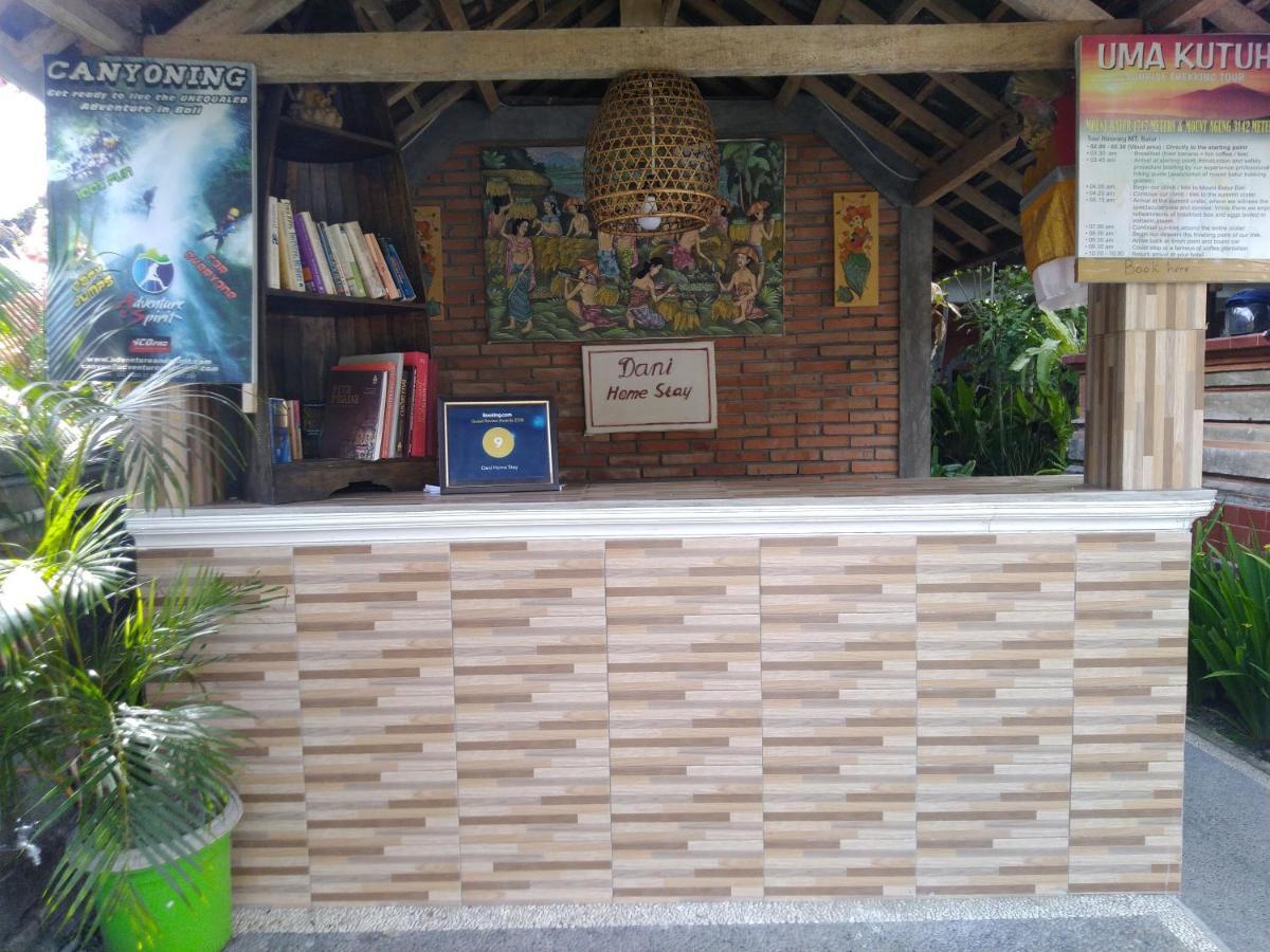 Dani 2* Ubud (Bali)