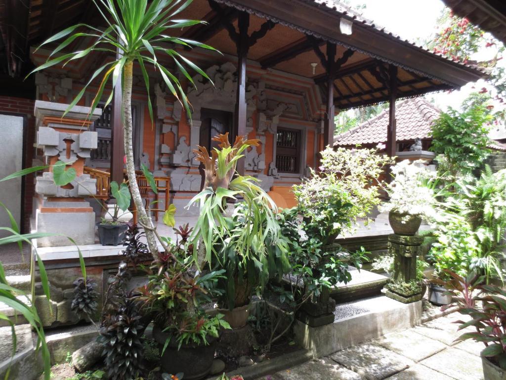 Wisma tamu Dani